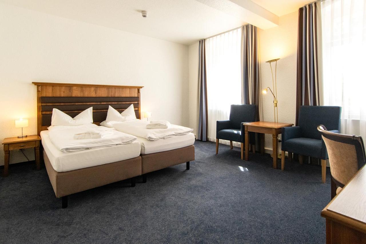 Hotel Am Fischerstrand Χέρινγκσντορφ Εξωτερικό φωτογραφία