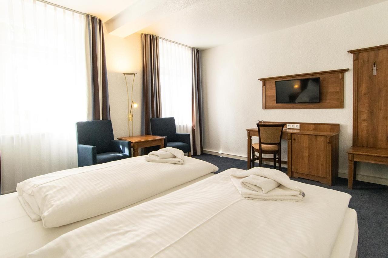 Hotel Am Fischerstrand Χέρινγκσντορφ Εξωτερικό φωτογραφία