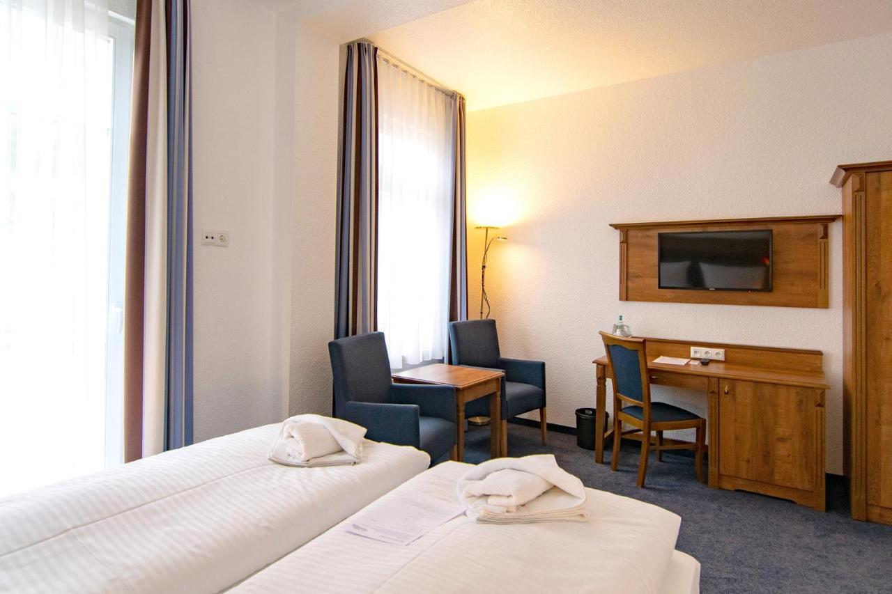 Hotel Am Fischerstrand Χέρινγκσντορφ Εξωτερικό φωτογραφία