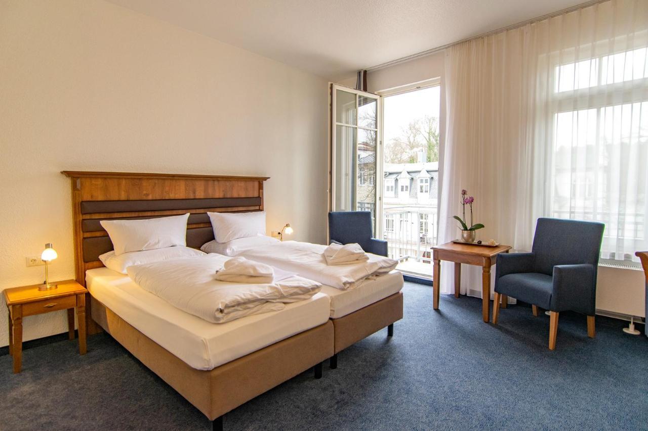 Hotel Am Fischerstrand Χέρινγκσντορφ Εξωτερικό φωτογραφία